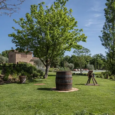 Villa Fonte Ripa - &