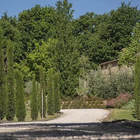 Villa Fonte Ripa - & *