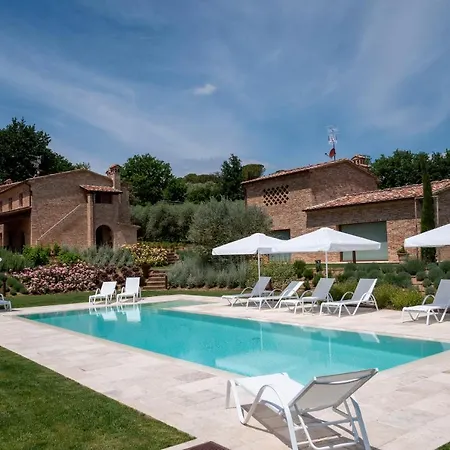 Fonte Ripa - & Villa