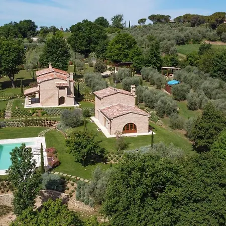 Fonte Ripa - & Villa