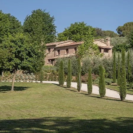 Fonte Ripa - & Villa