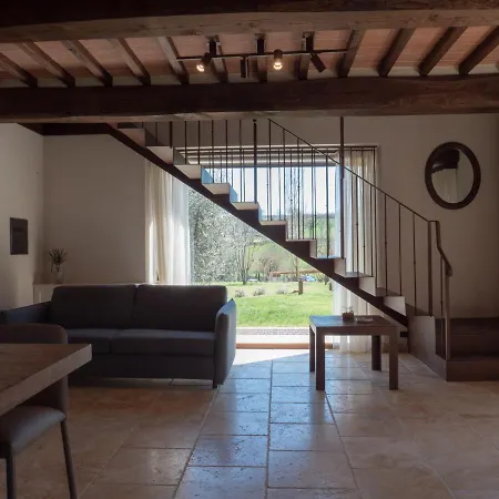 Villa Fonte Ripa - & Foiano Della Chiana