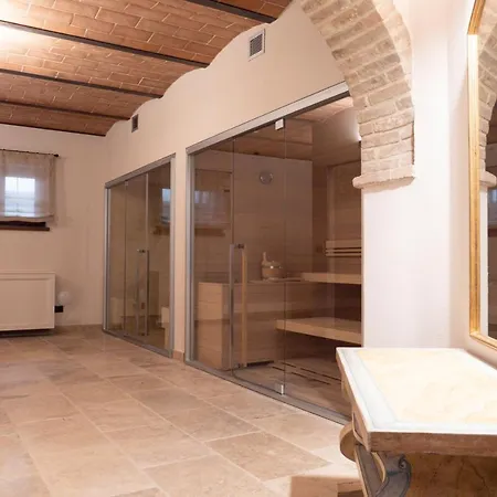 Villa Fonte Ripa - &