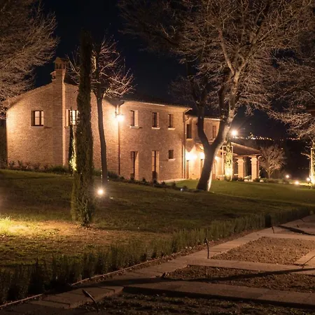 Fonte Ripa - & Villa Foiano Della Chiana