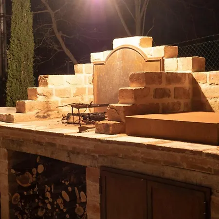 Villa Fonte Ripa - &